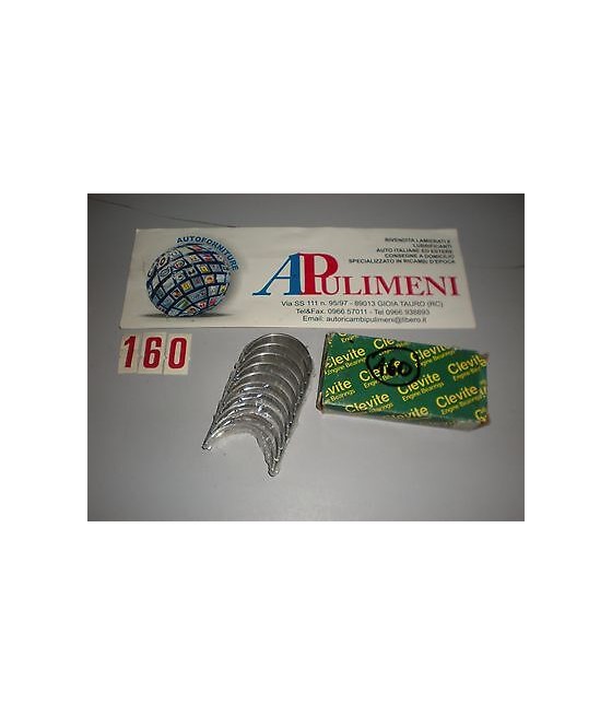 VPM91928 BRONZINE BANCO...