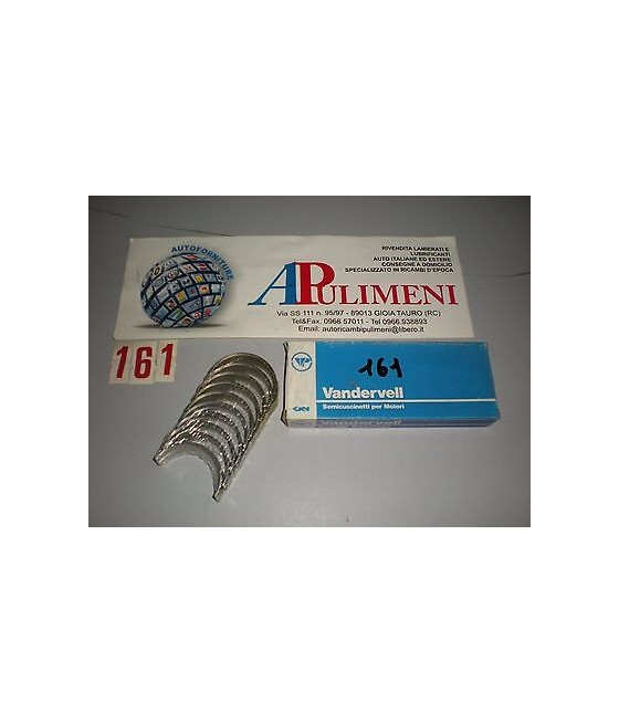 VPM91928 BRONZINE BANCO...