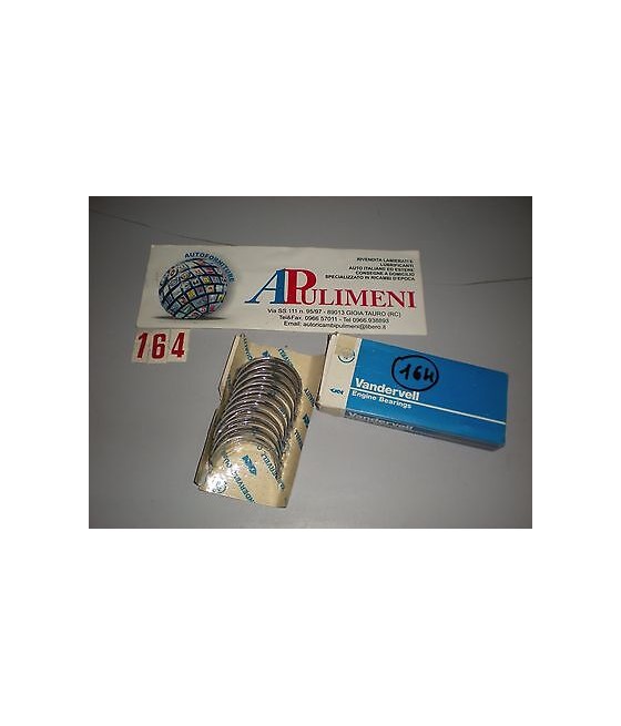 VPM91932 BRONZINE BANCO...