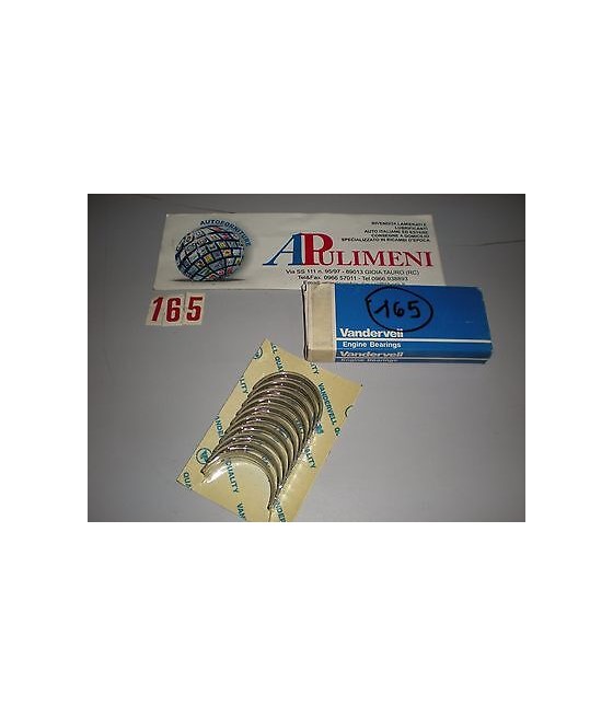 VPM91932 BRONZINE BANCO...