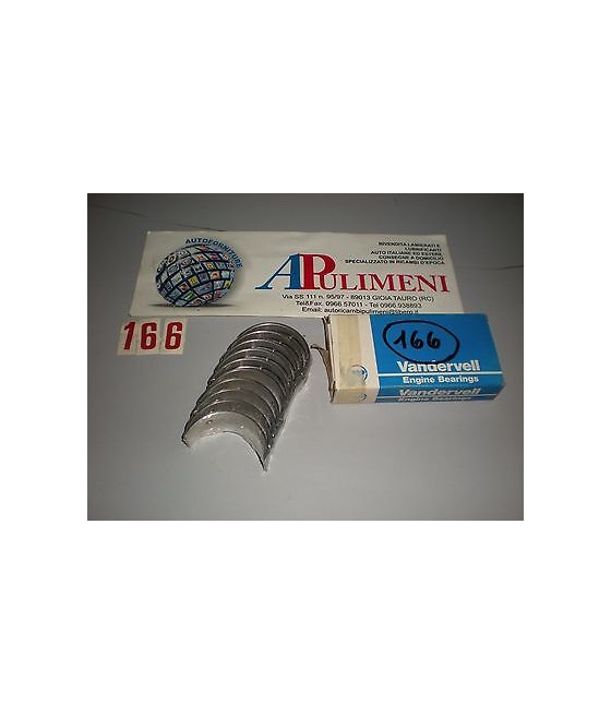 VPM91932 BRONZINE BANCO...