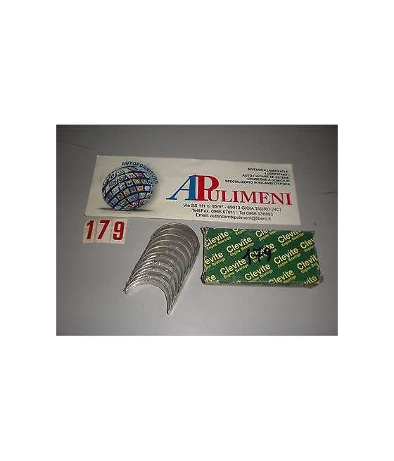VPM92001 BRONZINE BANCO...