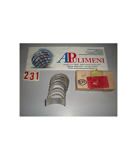 11588 BRONZINE BANCO...