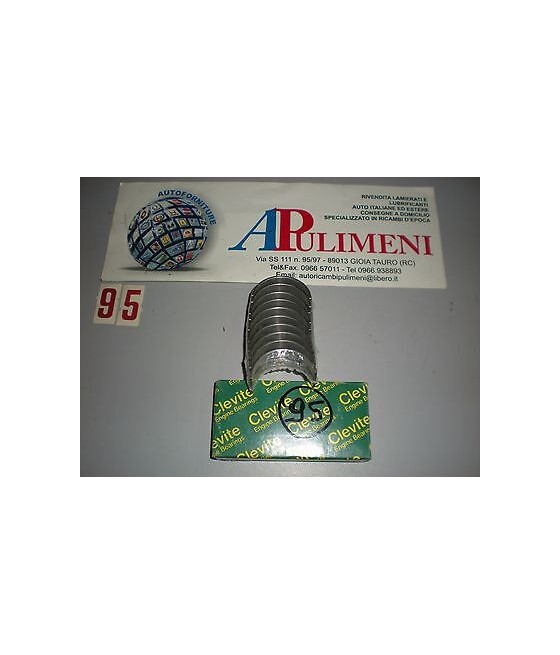 VPM91429 SERIE BRONZINE...