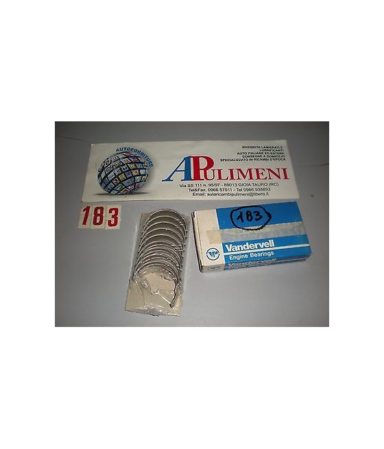 VPM92106 BRONZINE BANCO...