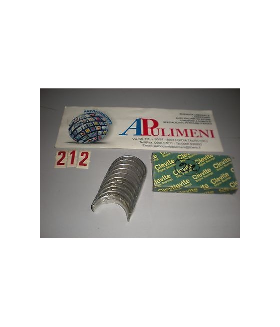 VPM92455 BRONZINE BANCO...