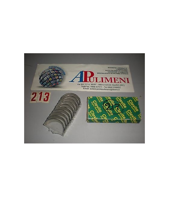 VPM92455 BRONZINE BANCO...