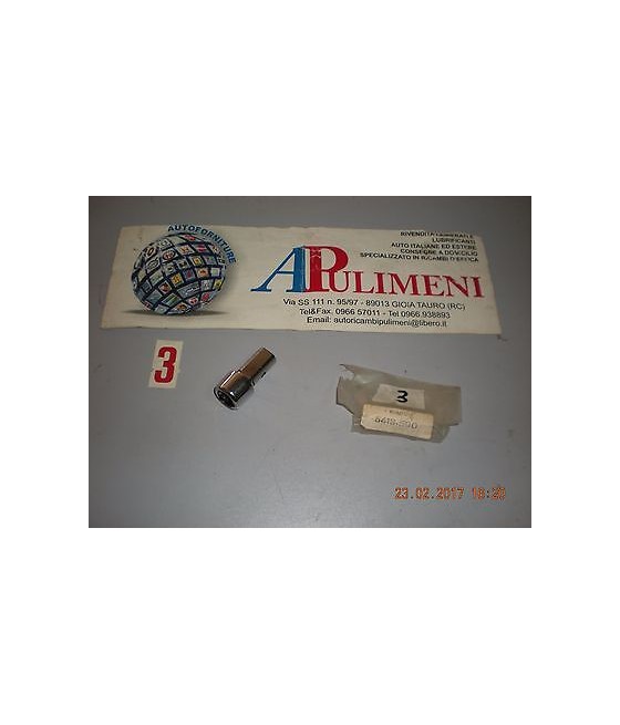 5413590 PULSANTE PORTA...