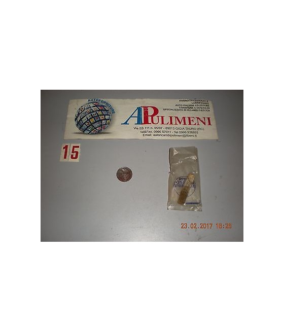 A41390 TAPPO CITROEN 2CV DYANE