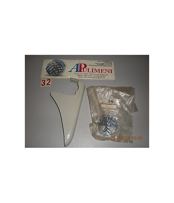 AZ61519A BORCHIA PARAURTI...