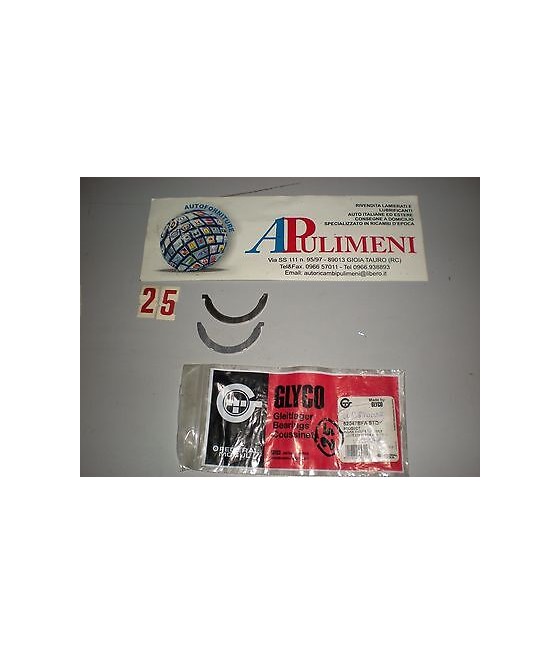 62047BFA ANELLI SPALLAMENTO...