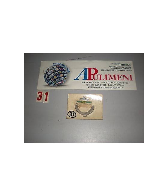 TWS41095 ANELLI SPALLAMENTO...