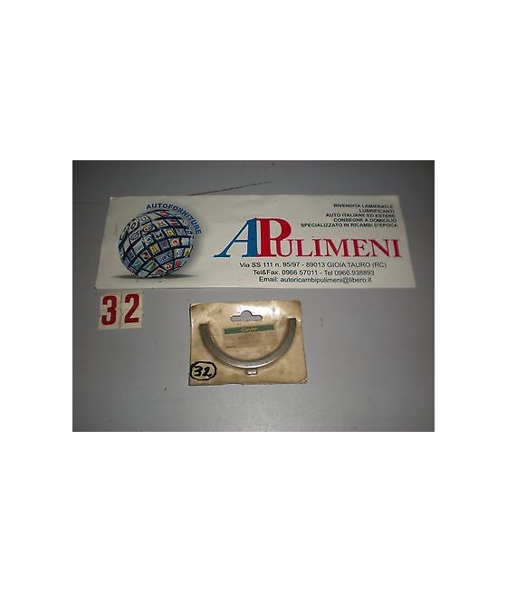 TWS4378 ANELLI SPALLAMENTO...