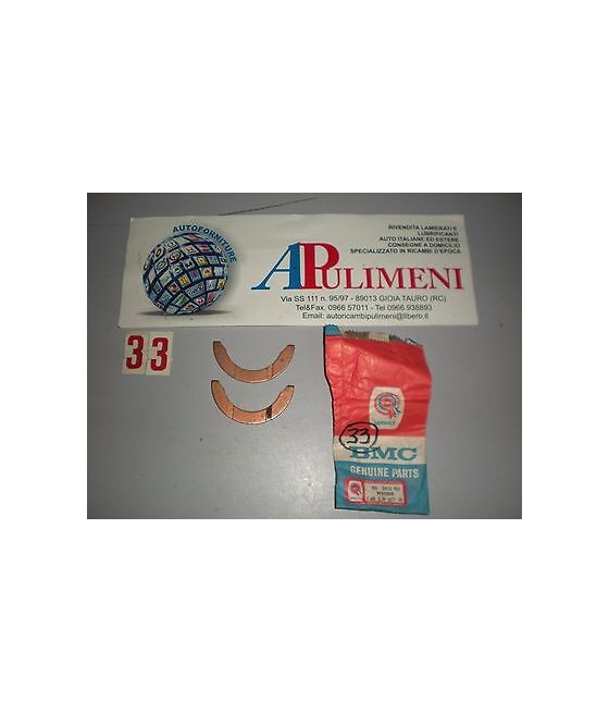 8G2422 ANELLI SPALLAMENTO...