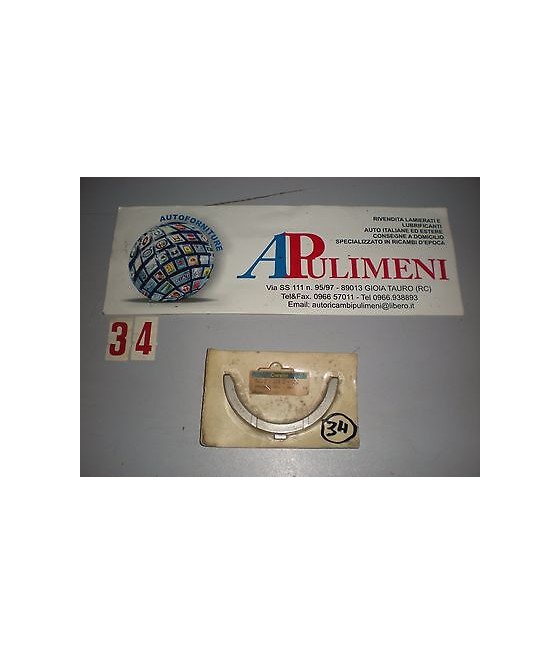 TWS2219S ANELLI SPALLAMENTO...