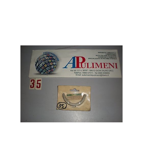 TWS4173S ANELLI SPALLAMENTO...
