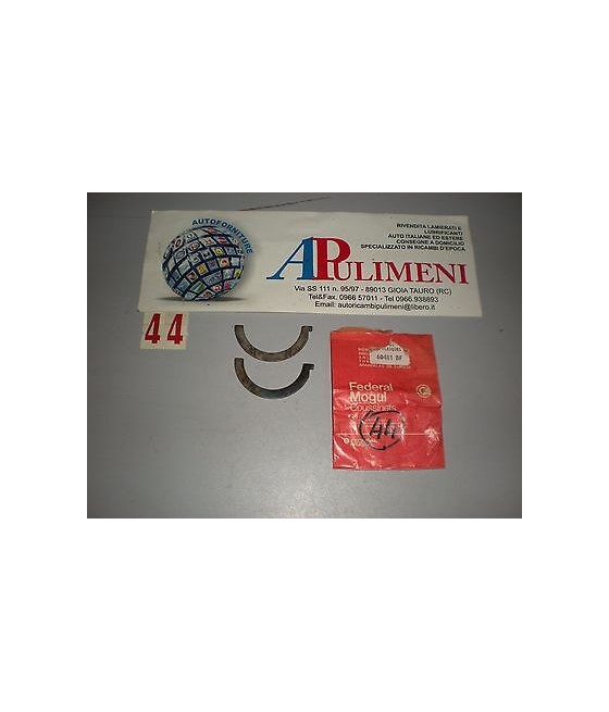 60481BF ANELLI SPALLAMENTO...