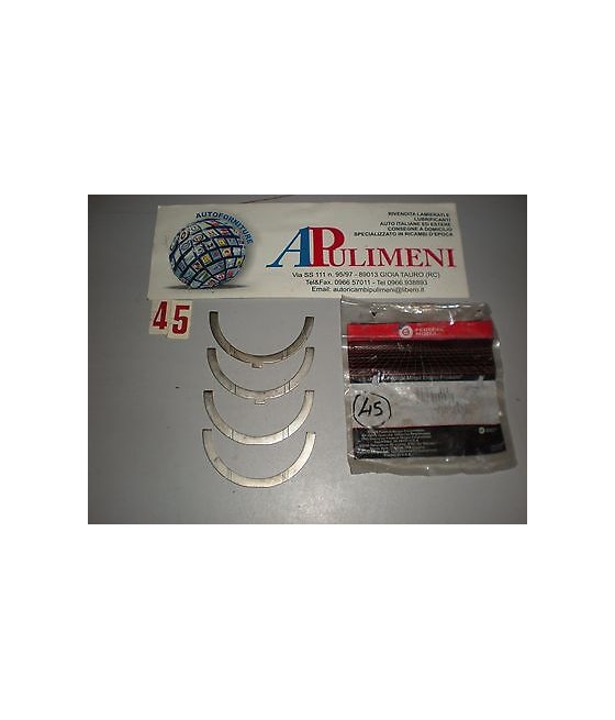 3137BF ANELLI SPALLAMENTO...