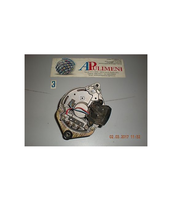 ALTERNATORE RENAULT TRAFIC...