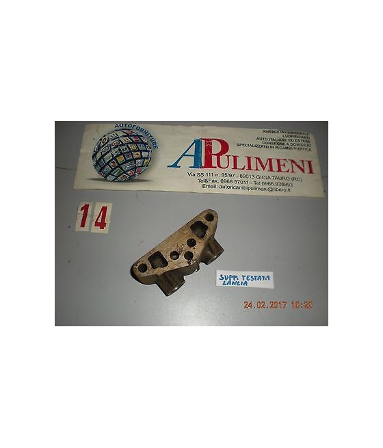 1107389(8105) SUPPORTO...