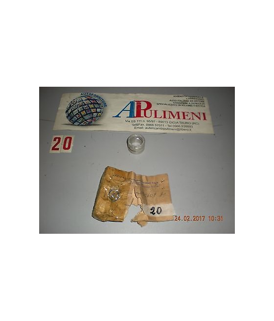 1190608 BRONZINA BOCCOLA...