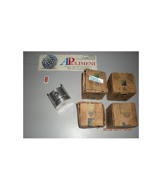 2209674 SET PISTONI (SOLO 5...