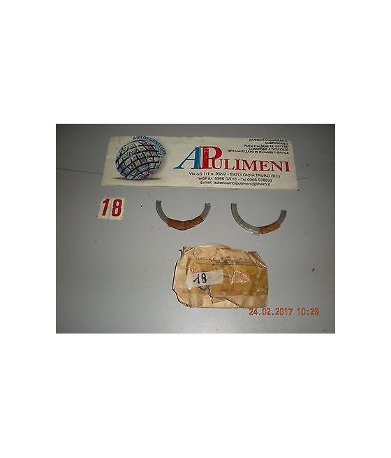 1190640 SERIE ANELLI...