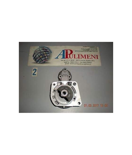 63221890 SUPPORTO MOTORINO...