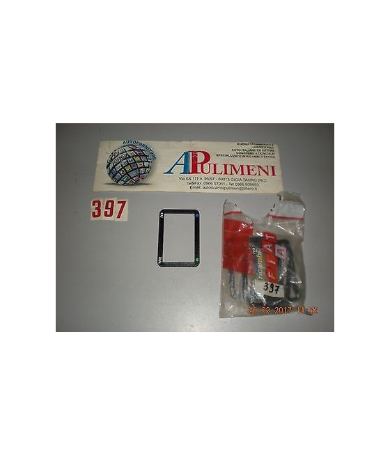 220399 MOSTRINA LEVE AC...