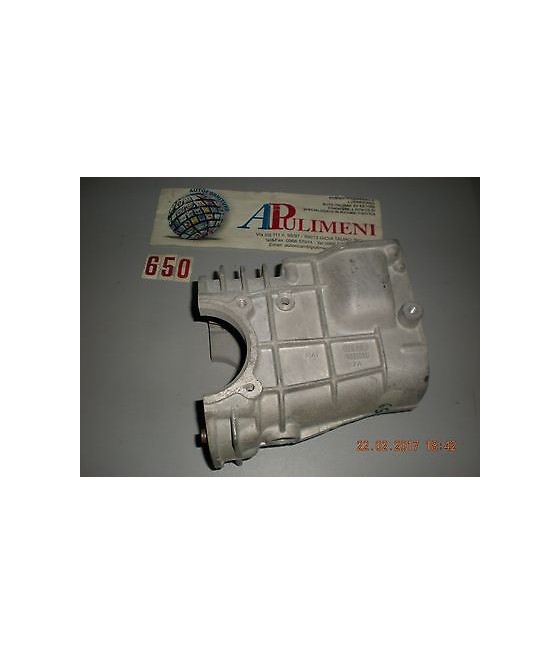 4321651 SCATOLA CAMBIO FIAT 126 A-B 650cc