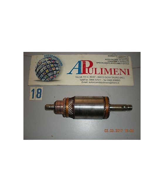 INDOTTO DINAMO 200273...