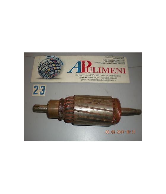 INDOTTO DINAMO RKC30-0424...