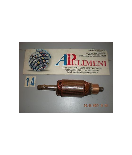 INDOTTO DINAMO 200250BIS...