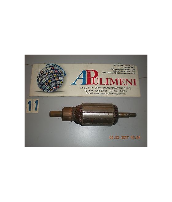 INDOTTO DINAMO 200042TER...