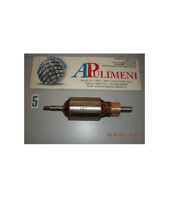 INDOTTO DINAMO 200038...