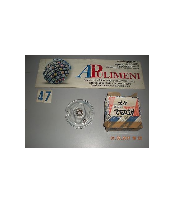 SUPPORTO MOTORINO...