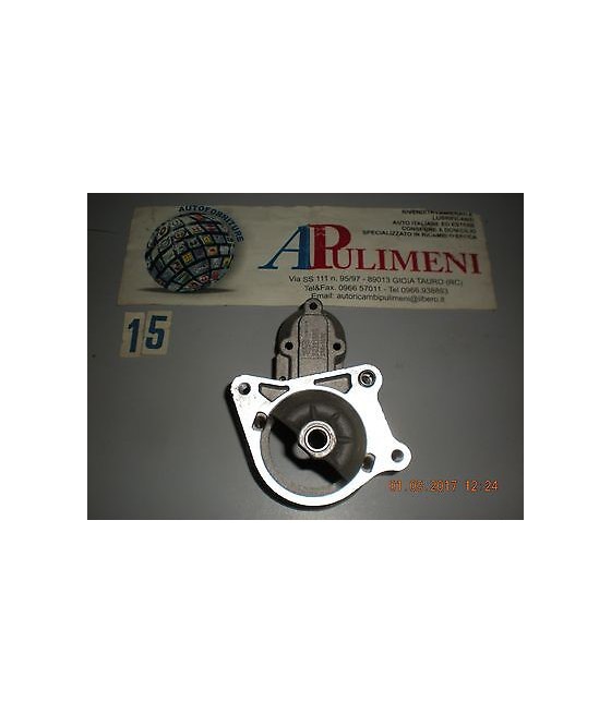 SUPPORTO MOTORINO...
