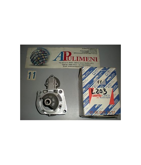 63221890 SUPPORTO MOTORINO...