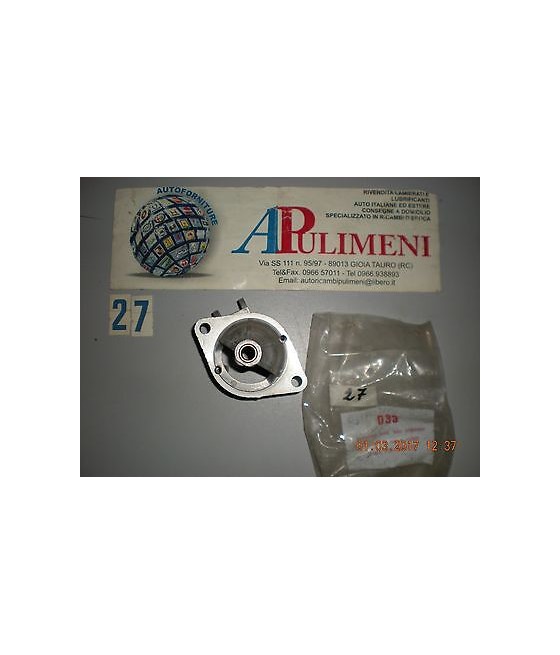 SUPPORTO MOTORINO...