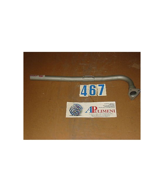 392401 MARMITTA ( MUFFLER /...