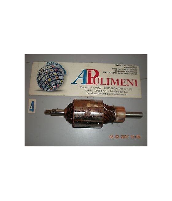 INDOTTO DINAMO 200035...