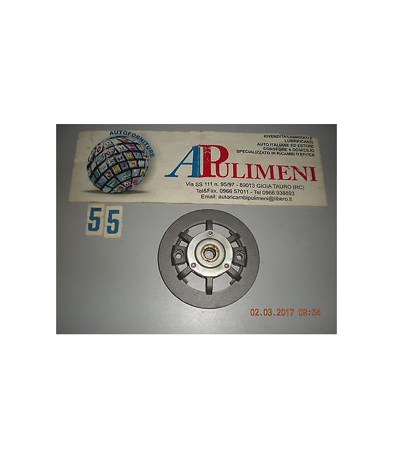 SUPPORTO DINAMO 4145563...