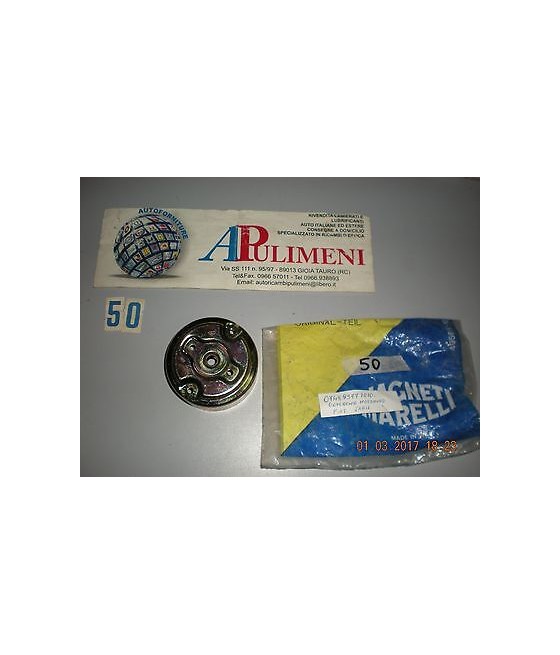 SUPPORTO MOTORINO...