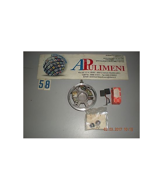 SUPPORTO DINAMO 4143946...