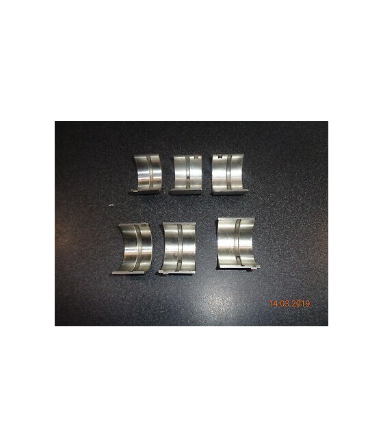 VPM390 BRONZINE BANCO (BEARING SHAFT) RENAULT DAUPHINE R3 R4 R5 R6 FLORIDE 
