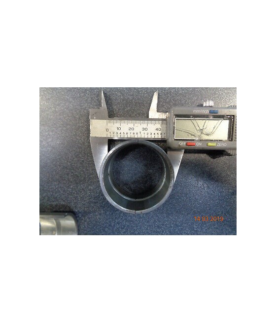 VPM390 BRONZINE BANCO (BEARING SHAFT) RENAULT DAUPHINE R3 R4 R5 R6 FLORIDE 