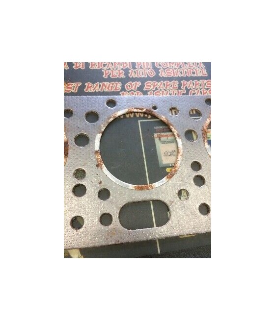 SERIE GUARNIZIONE MOTORE (ENGINE GASKET) COMPLETA ø 85 LANCIA FLAMINIA 2.8cc