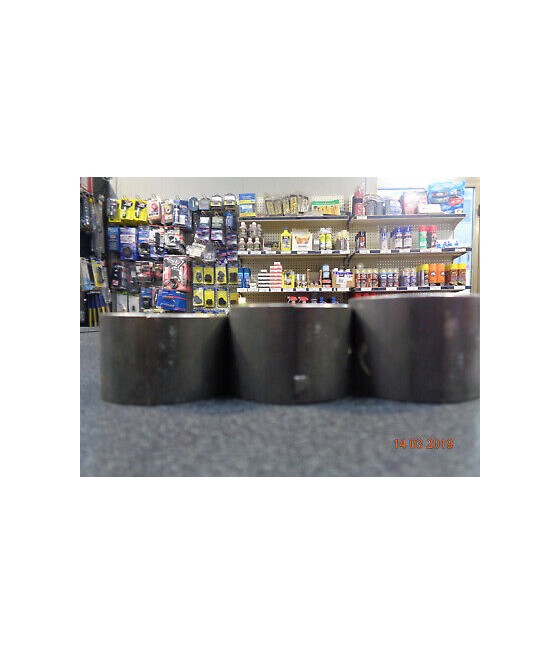 VPM390 BRONZINE BANCO (BEARING SHAFT) RENAULT DAUPHINE R3 R4 R5 R6 FLORIDE 