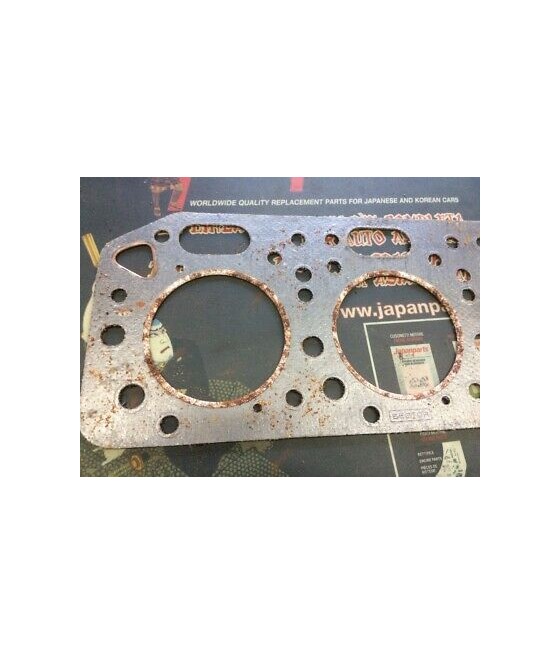 SERIE GUARNIZIONE MOTORE (ENGINE GASKET) COMPLETA ø 85 LANCIA FLAMINIA 2.8cc