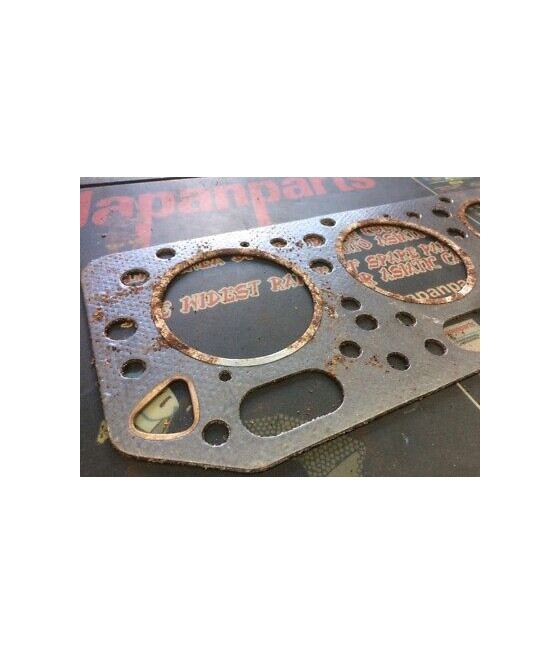 SERIE GUARNIZIONE MOTORE (ENGINE GASKET) COMPLETA ø 85 LANCIA FLAMINIA 2.8cc